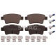 ARKA FREN BALATASI CORSA D GRANDE PUNTO 199 1,3 1,4 1,9 MJET 10   05 ,1,4 T JET 09   07
